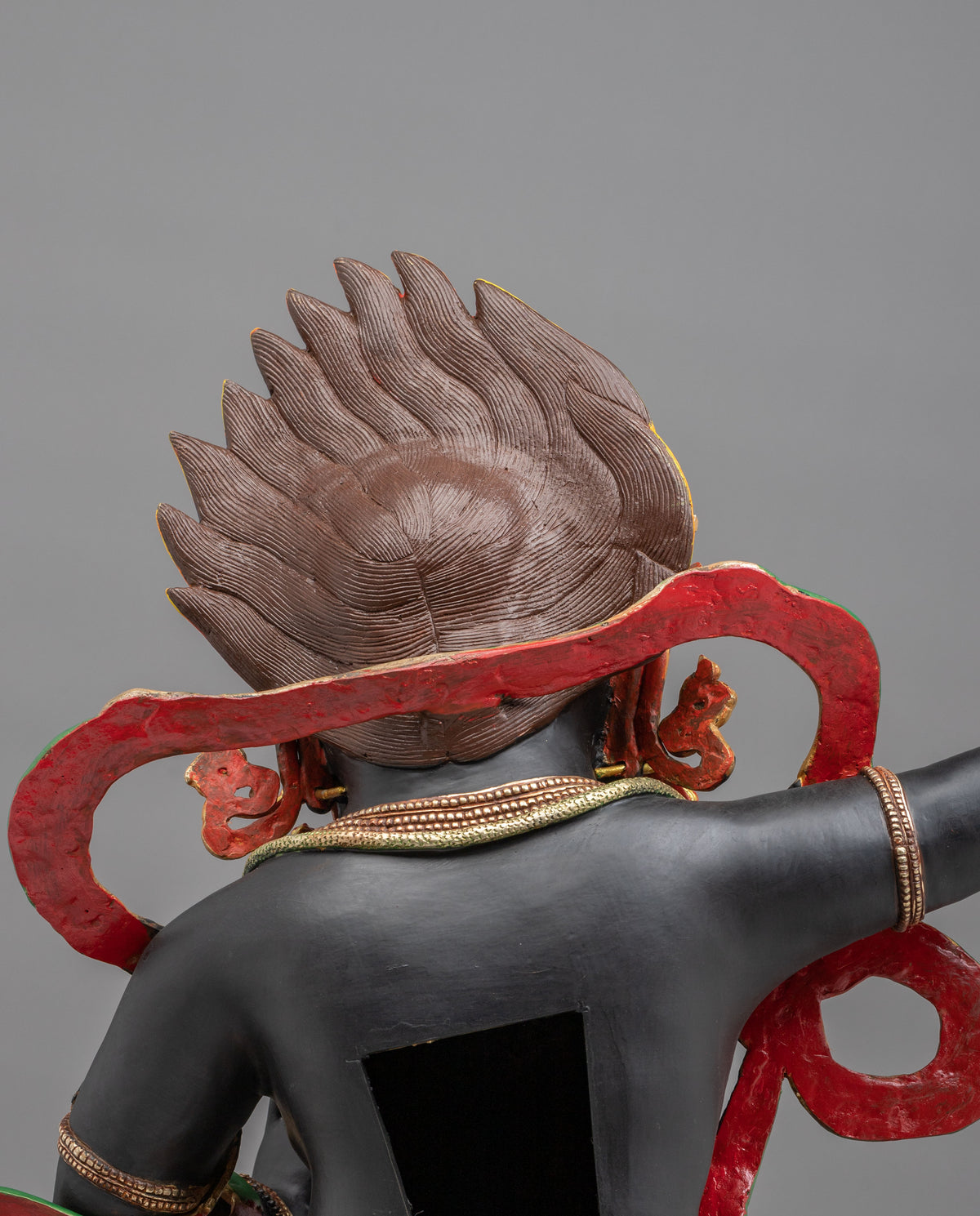 Vajrapani Statue | Powerful Protector of the Dharma