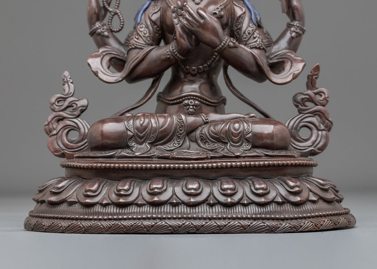 Prajnaparamita Statue | Perfection of Wisdom