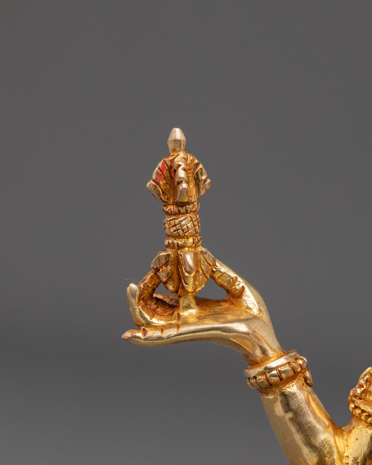 Prajnaparamita Sacred Statue | Divine Mother of Transcendent Wisdom