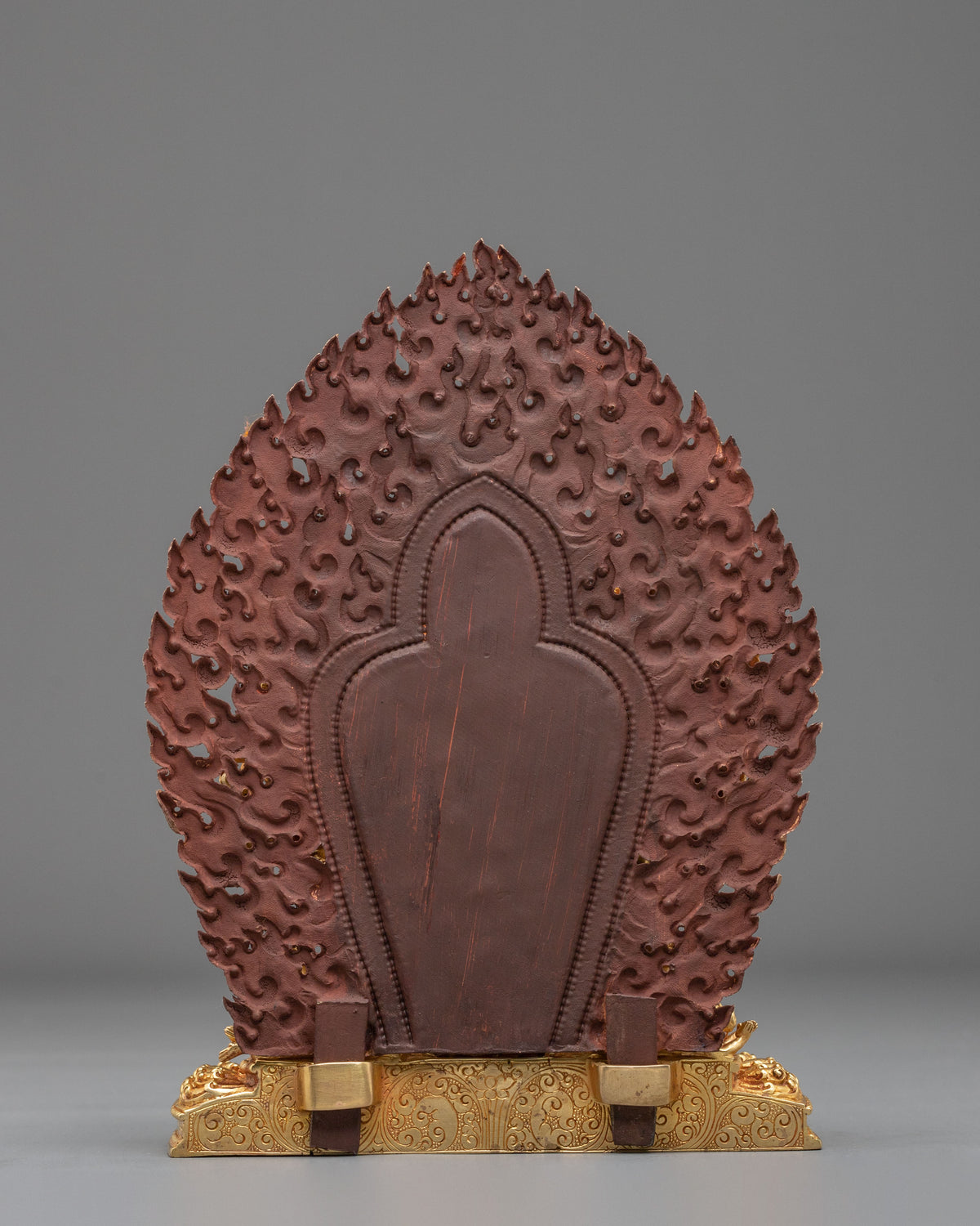 Yamantaka Buddhist Decor Statue | Himalayan Buddhist Sacred Decor