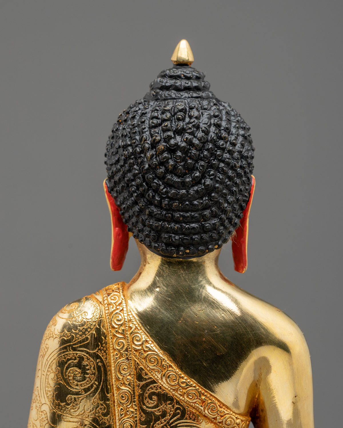 Shakyamuni Buddha Statue