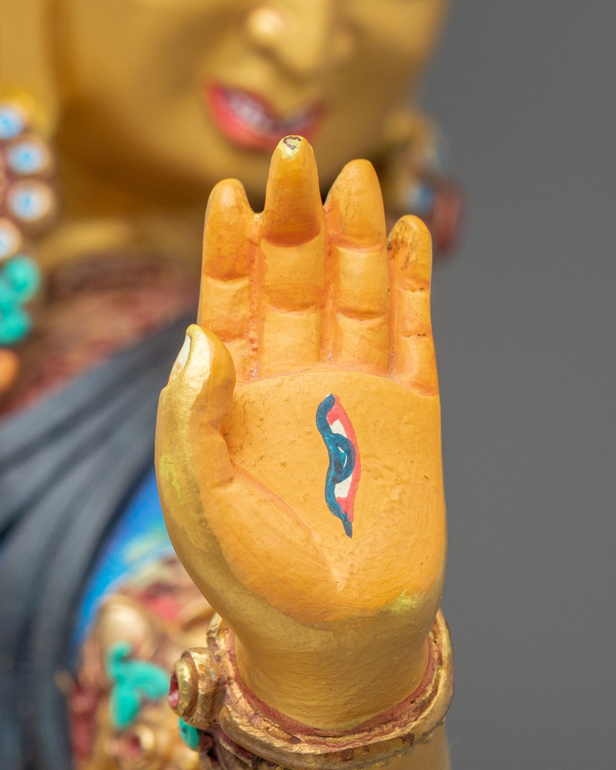 Namgyalma Statue | Sacred Goddess of Longevity and Purification