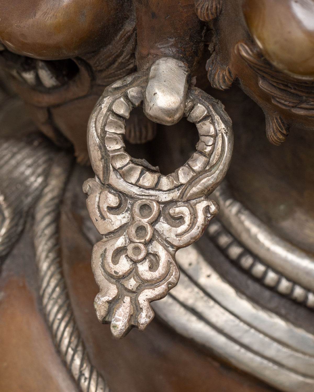 Hayagriva Buddhist Statue | The Supreme Guardian