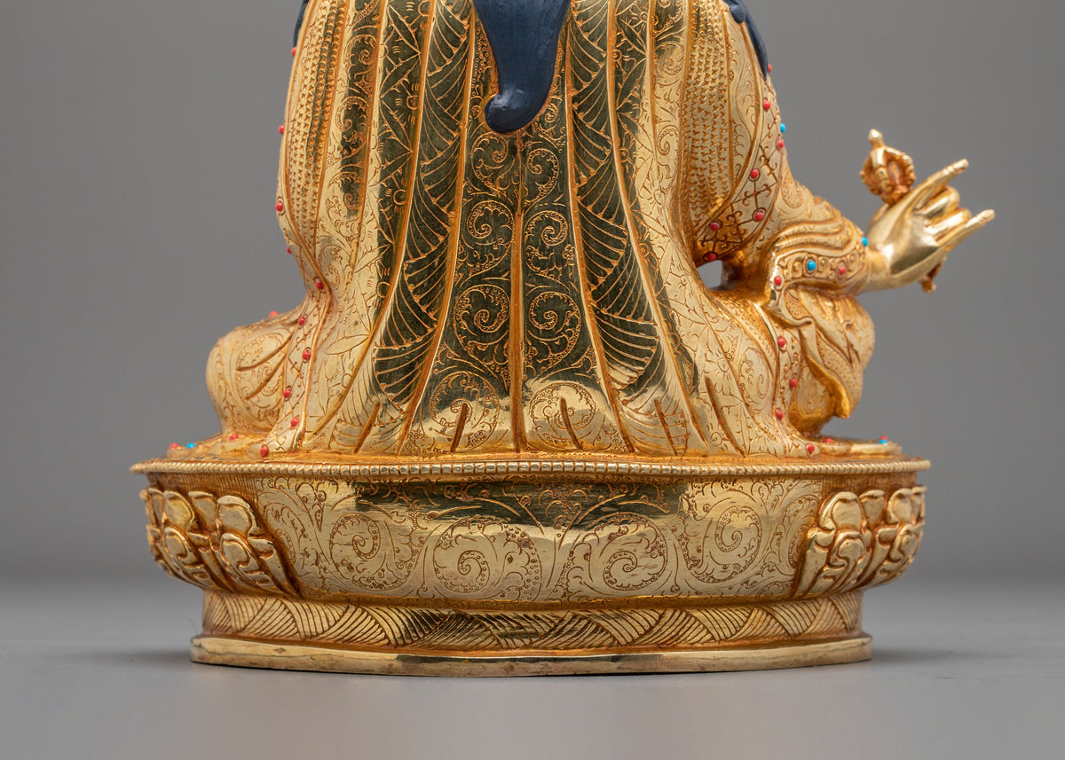 Guru Rinpoche Statue | The Enlightened Master