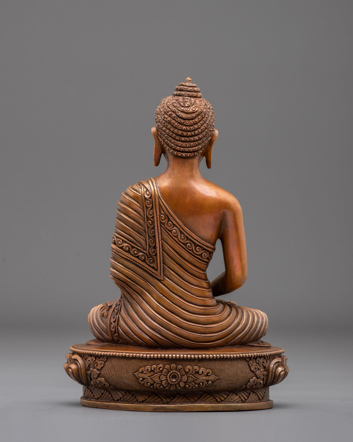 Amitabha Buddha Statue | The Radiance of Infinite Light