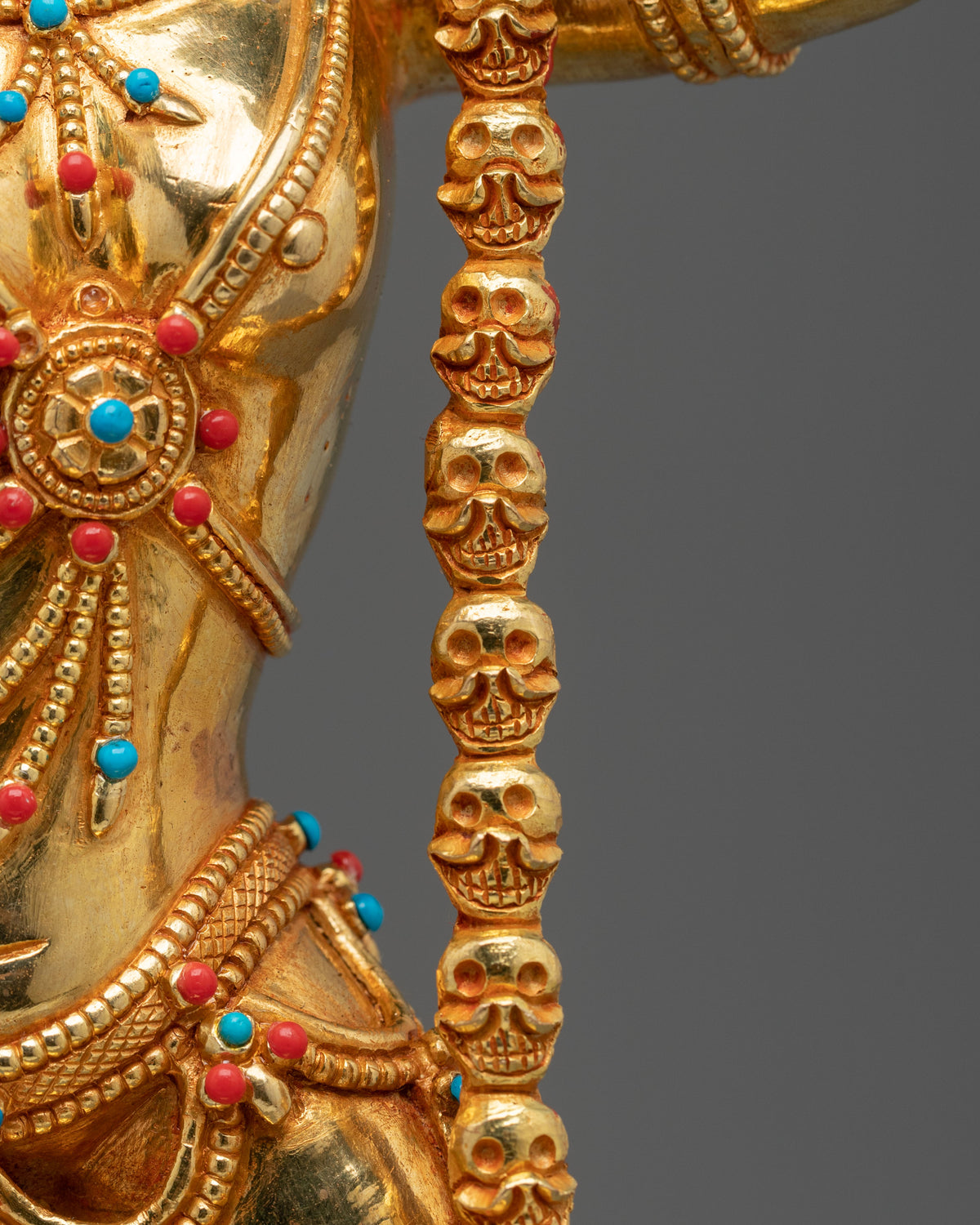 Vajrayogini Statue | Embodiment of Tantric Wisdom