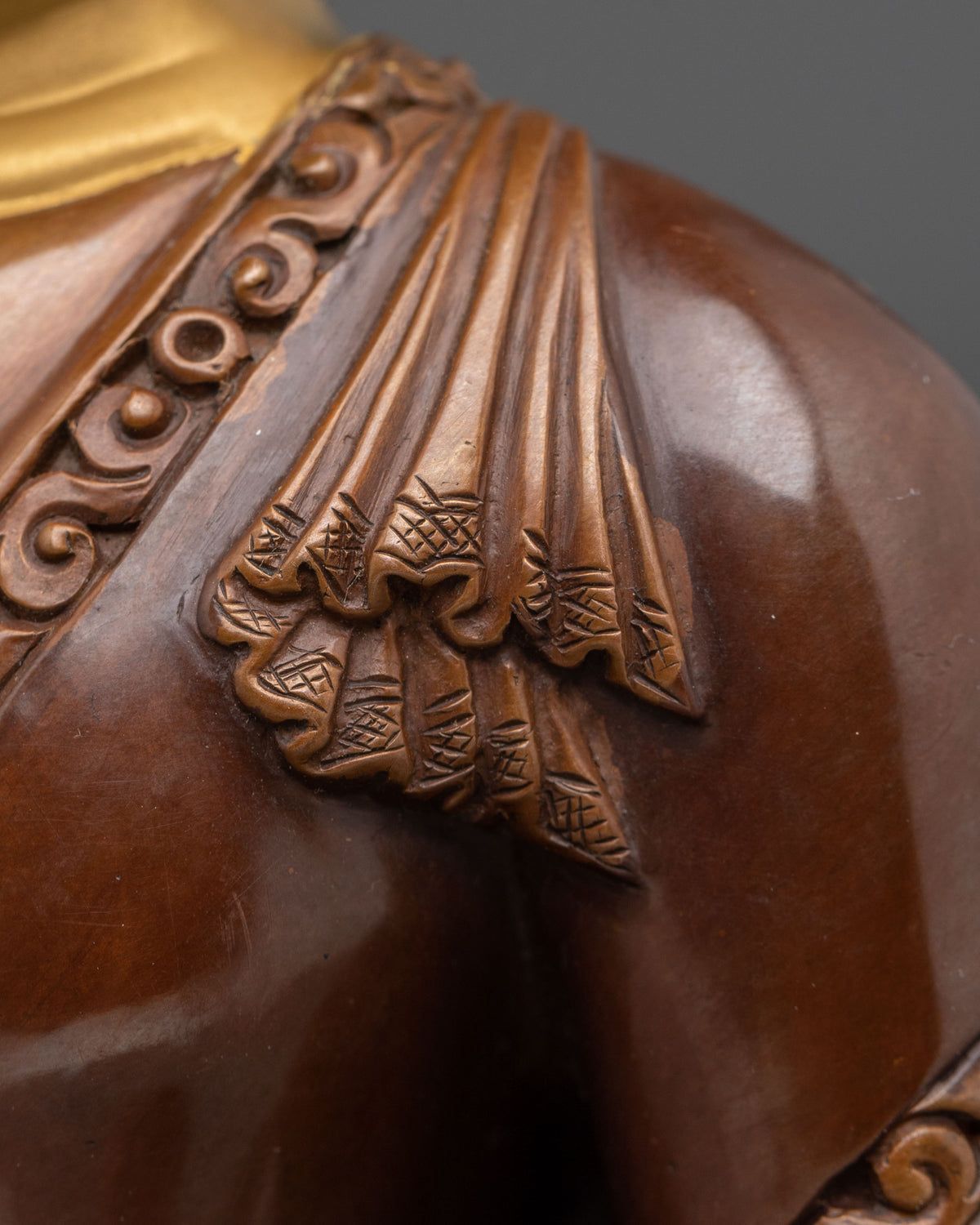 Shakyamuni Buddha Statue | The Enlightened Teacher of Dharma