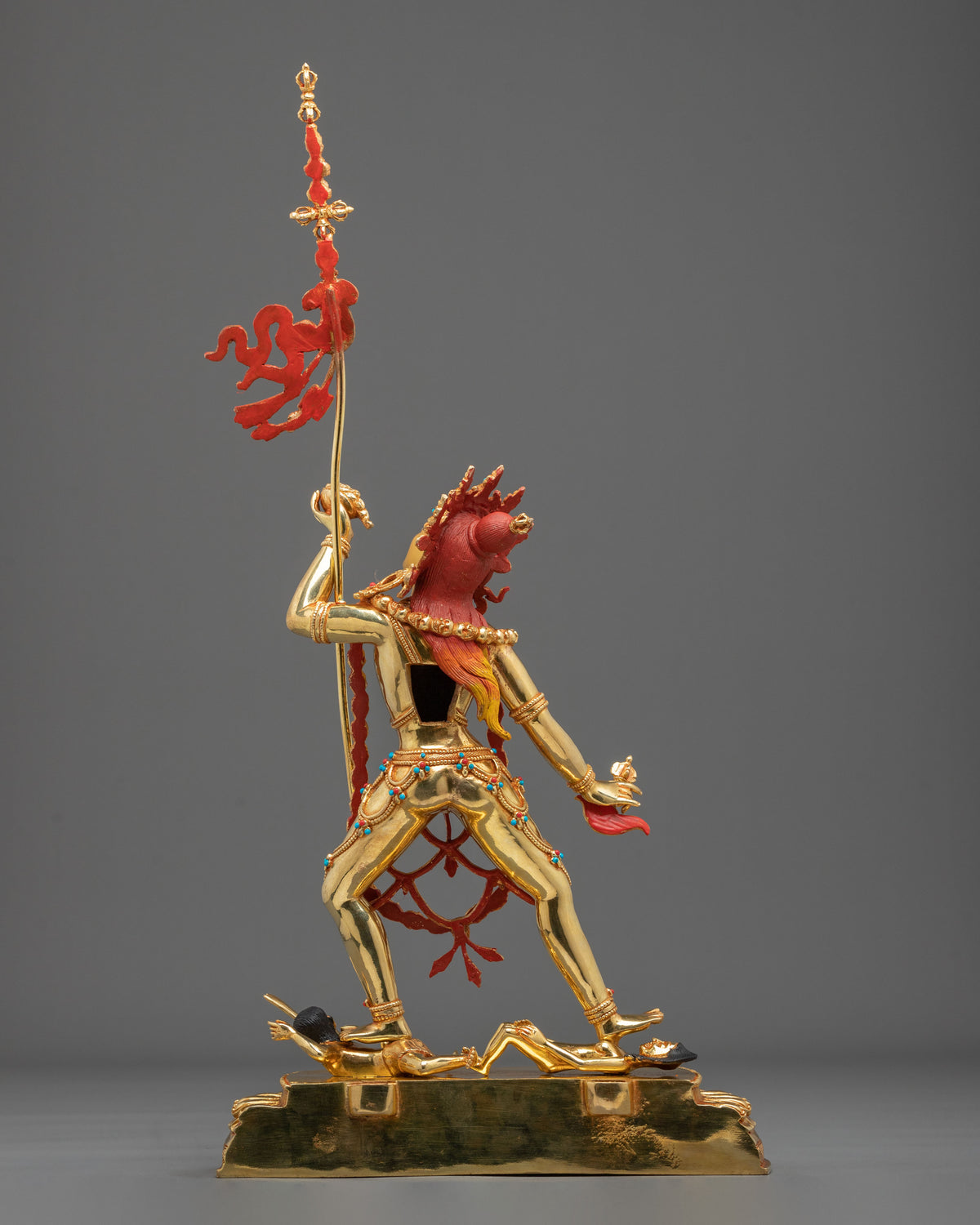 Vajrayogini Statue | Embodiment of Tantric Wisdom