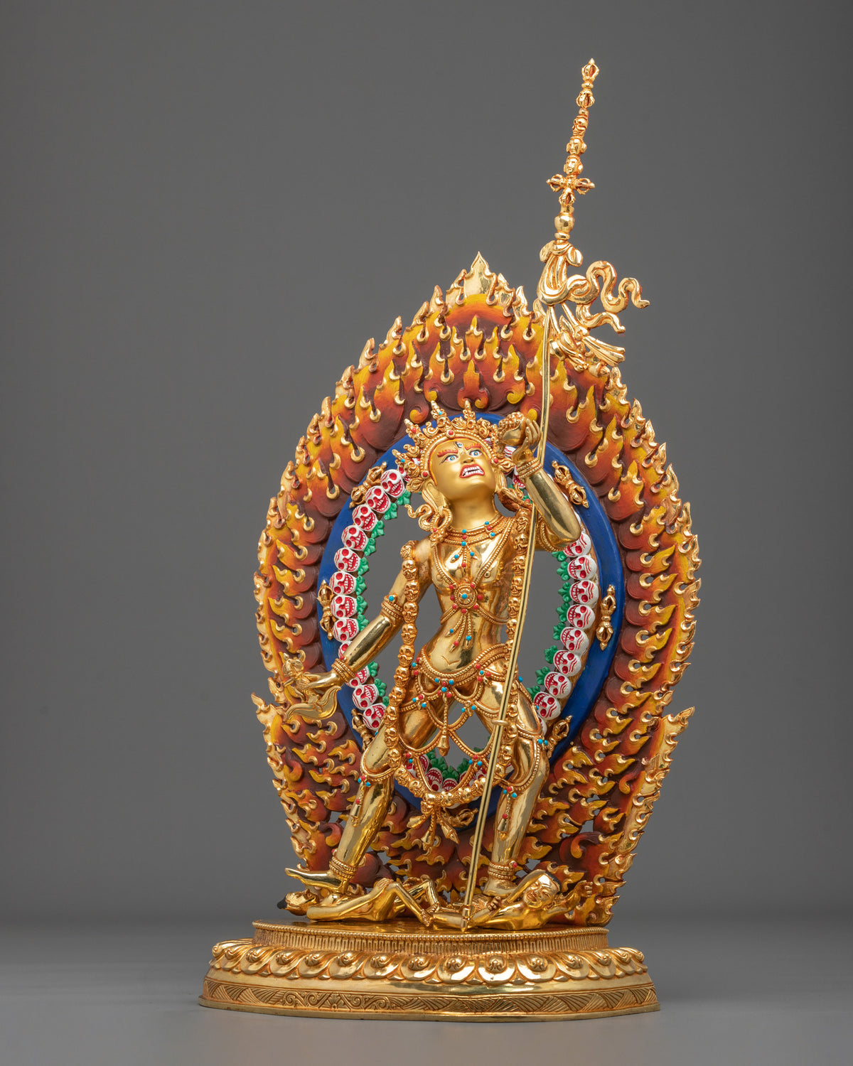 Vajrayogini Statue | Embodiment of Tantric Wisdom