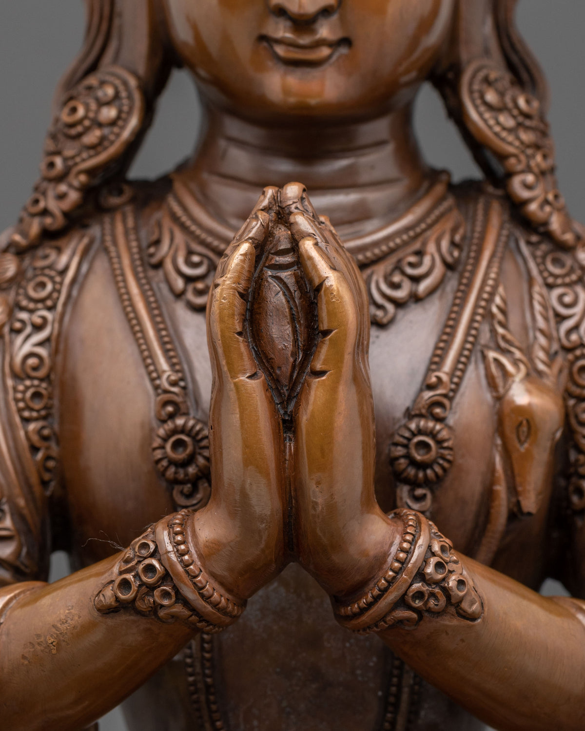Chenrezig Sacred Sculpture | Lord of Kindness