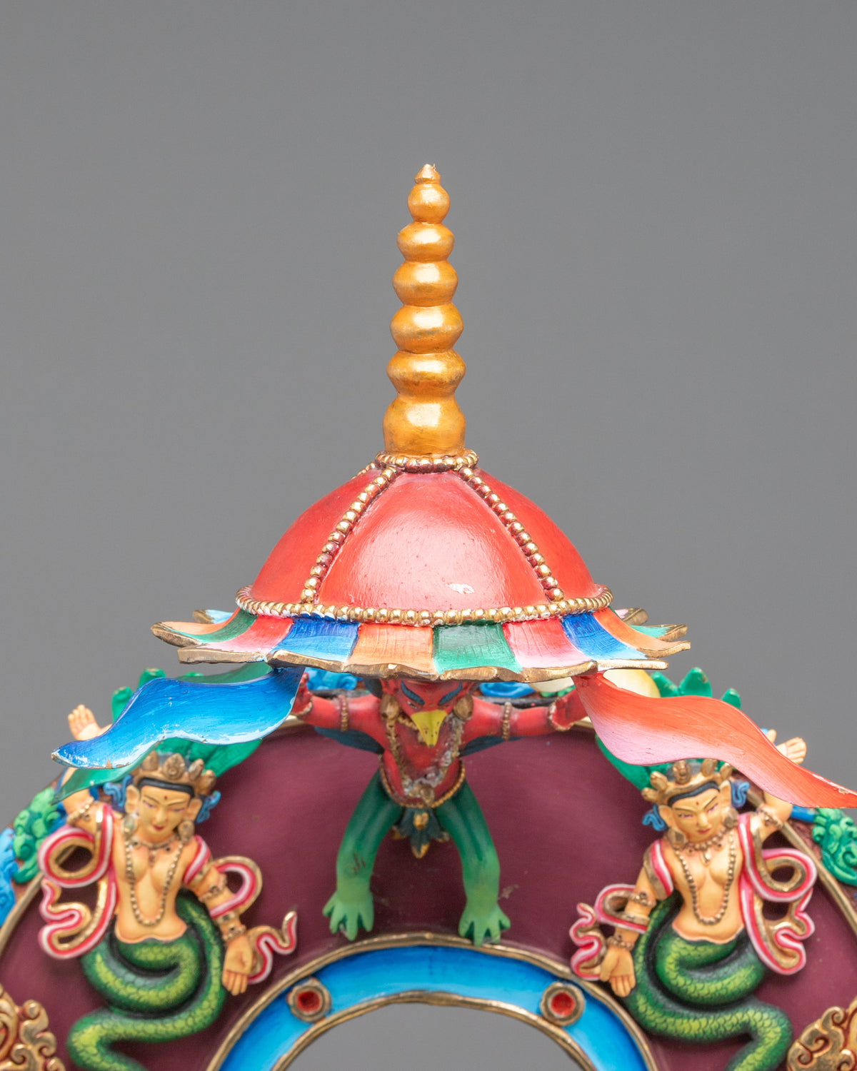 Handmade Decoration Throne | Home Decor