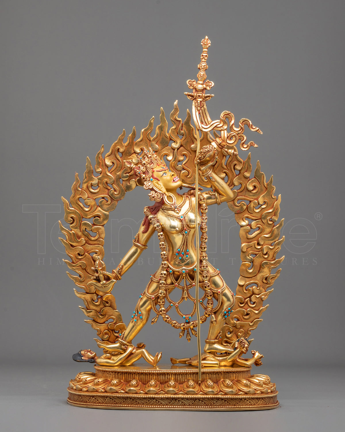 Vajrayogini Statue