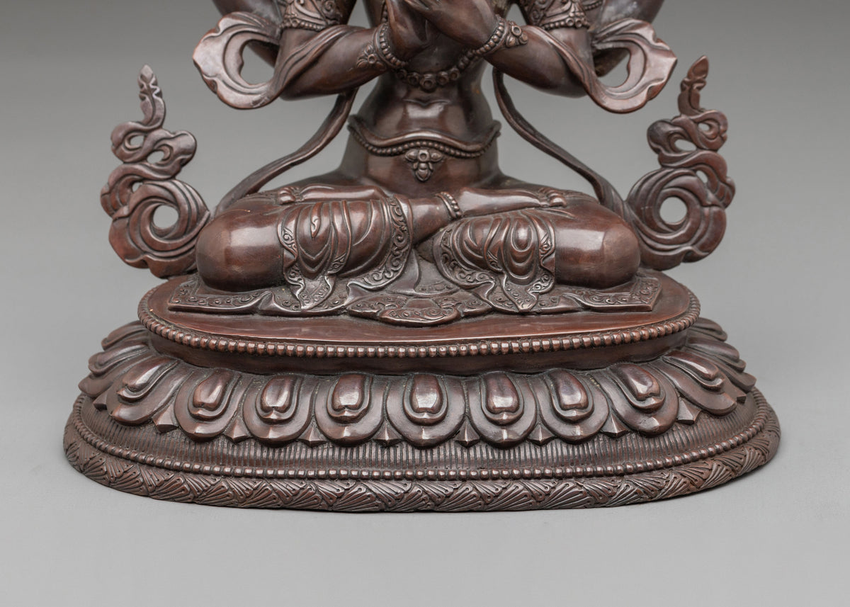 Prajnaparamita Statue | Perfection of Wisdom