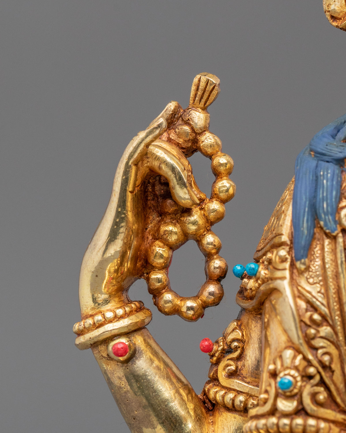 Chenrezig Statue | Jewel of Boundless Compassion