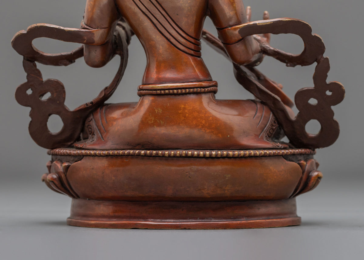 Saraswati Devi Statue of Knowledge | Goddess of Wisdom and Learning