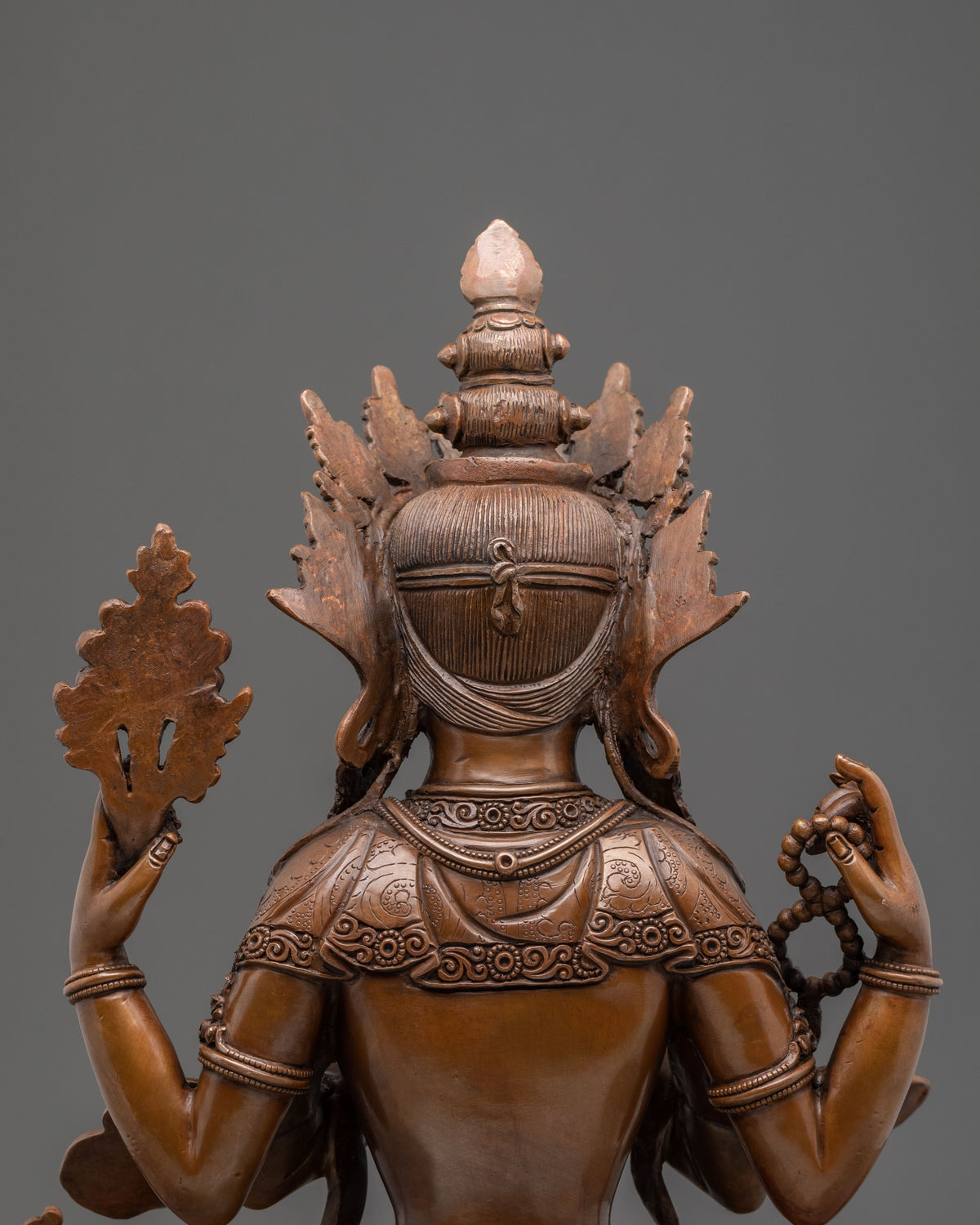 Chenrezig Sacred Sculpture | Lord of Kindness