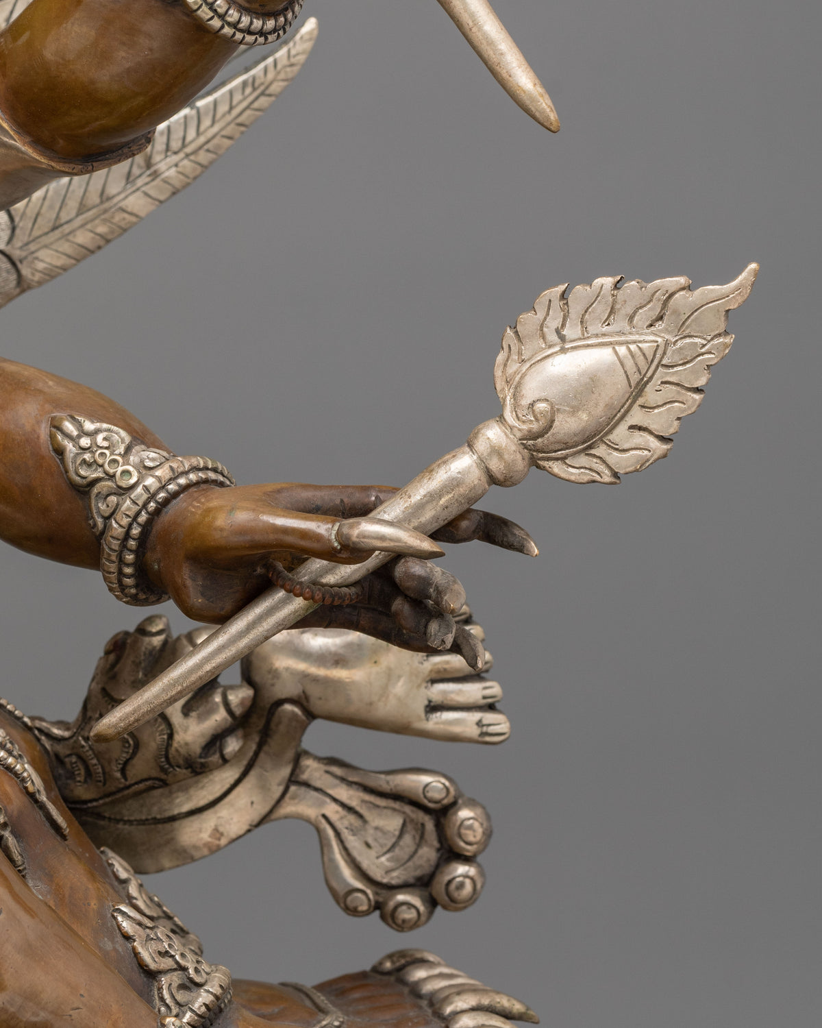 Hayagriva Buddhist Statue | The Supreme Guardian