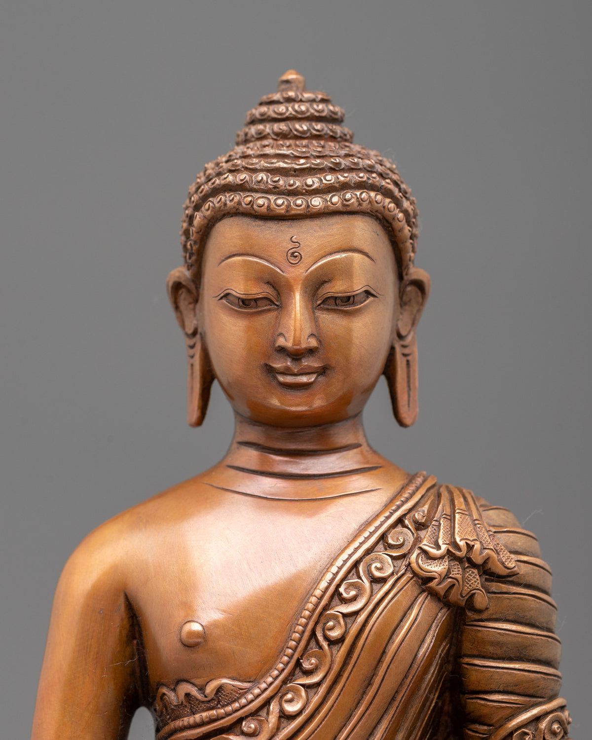 Amitabha Buddha Statue | The Radiance of Infinite Light
