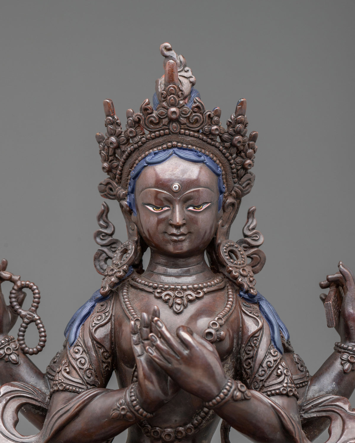 Prajnaparamita Statue | Perfection of Wisdom