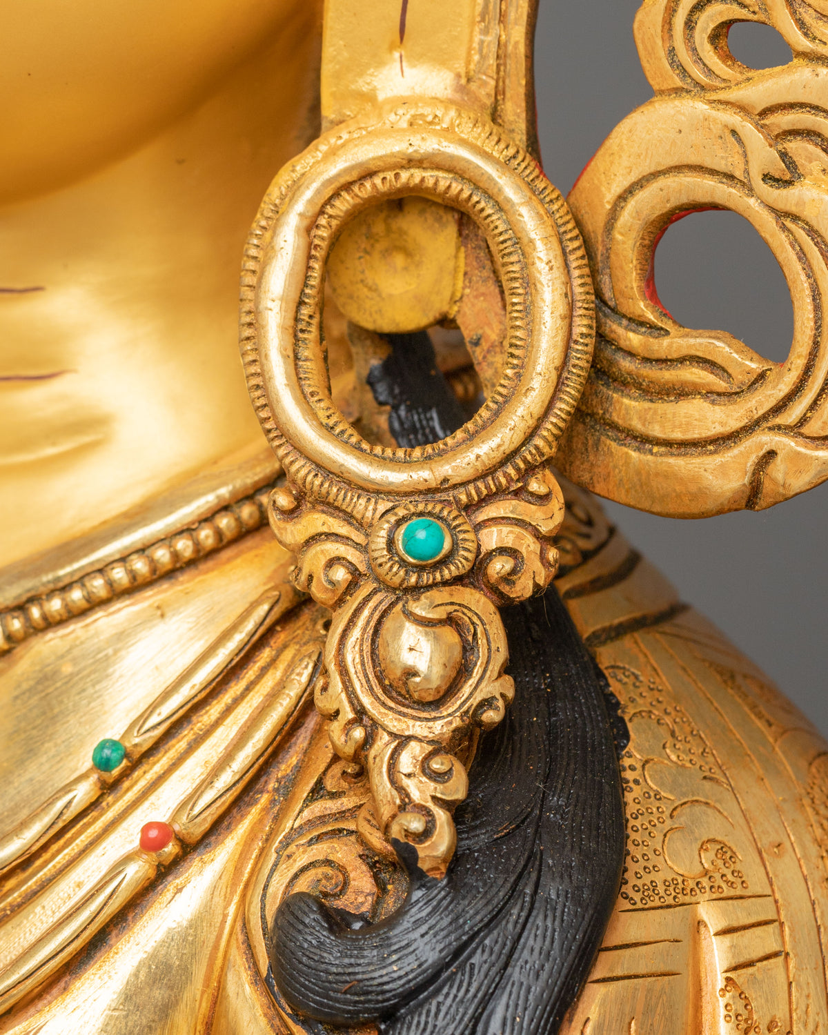 Chenrezig Statue | The Radiance of Infinite Compassion