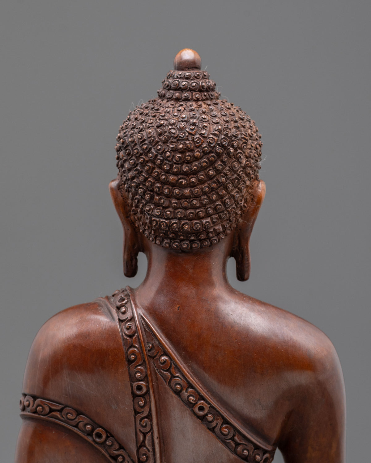 Shakyamuni Buddha Statue | The Essence of Pure Enlightenment