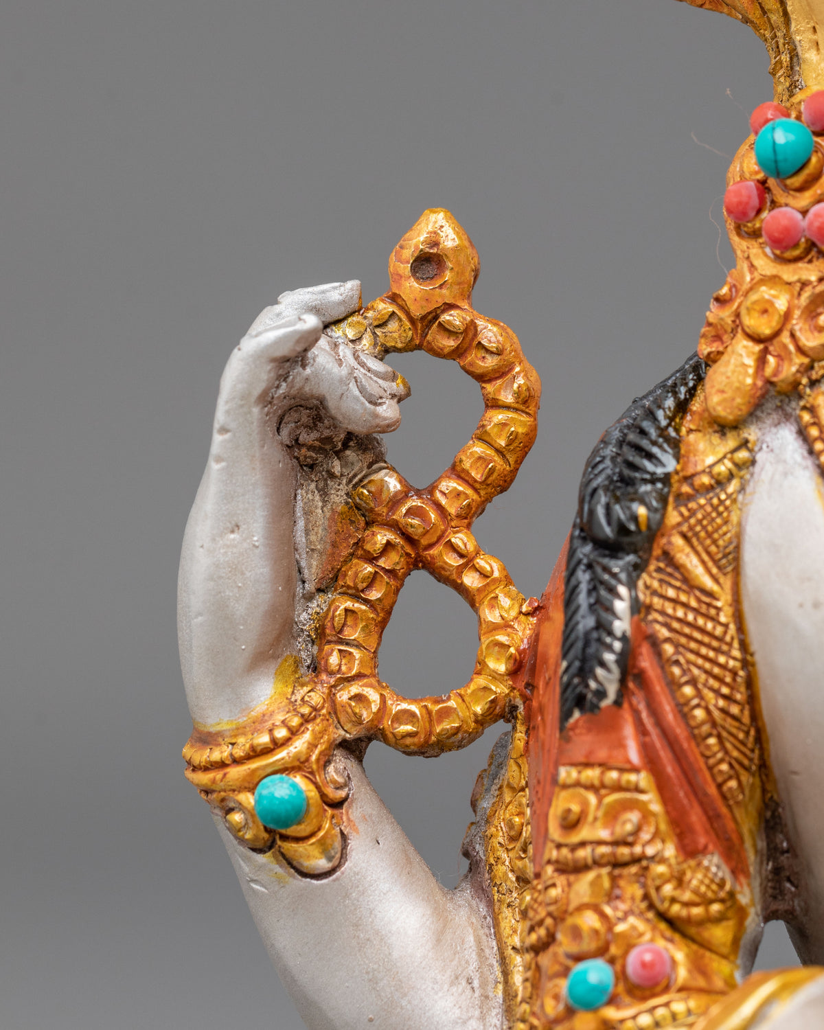Chenrezig Statue | Bodhisattva of Universal Compassion