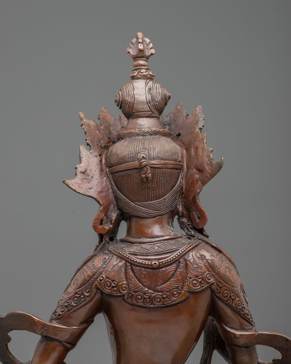Vajrasattva Statue | The Essence of Sacred Purification