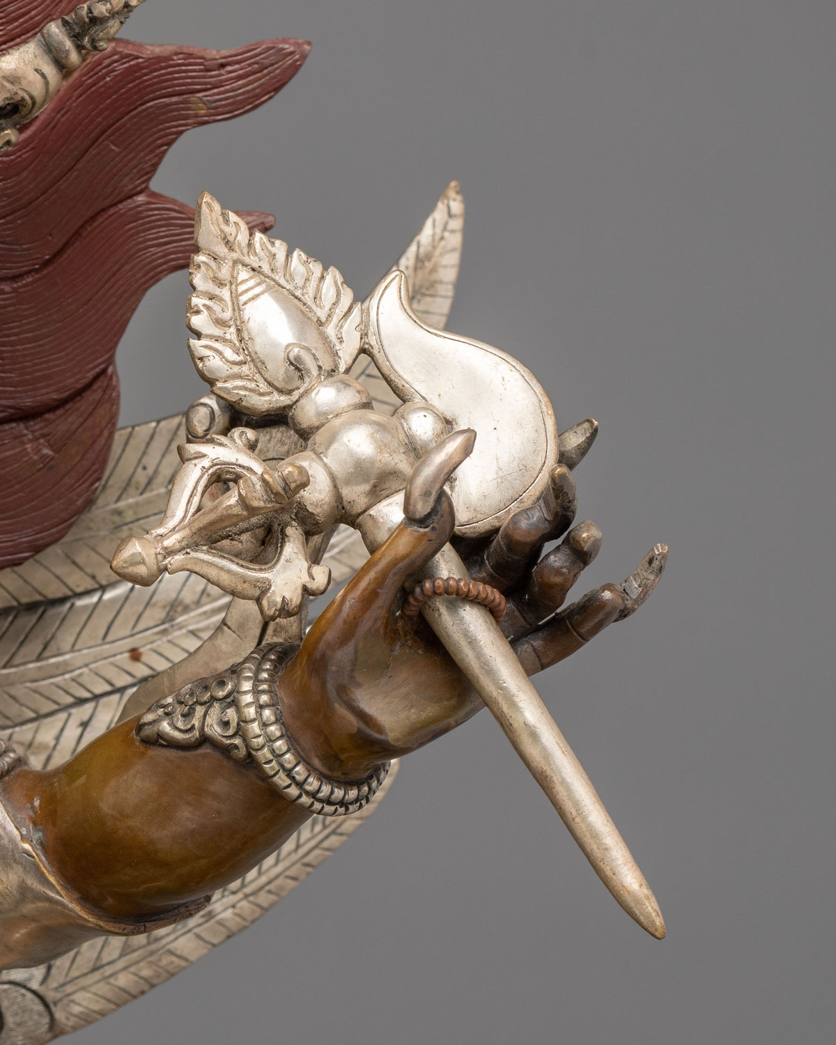 Hayagriva Buddhist Statue | The Supreme Guardian