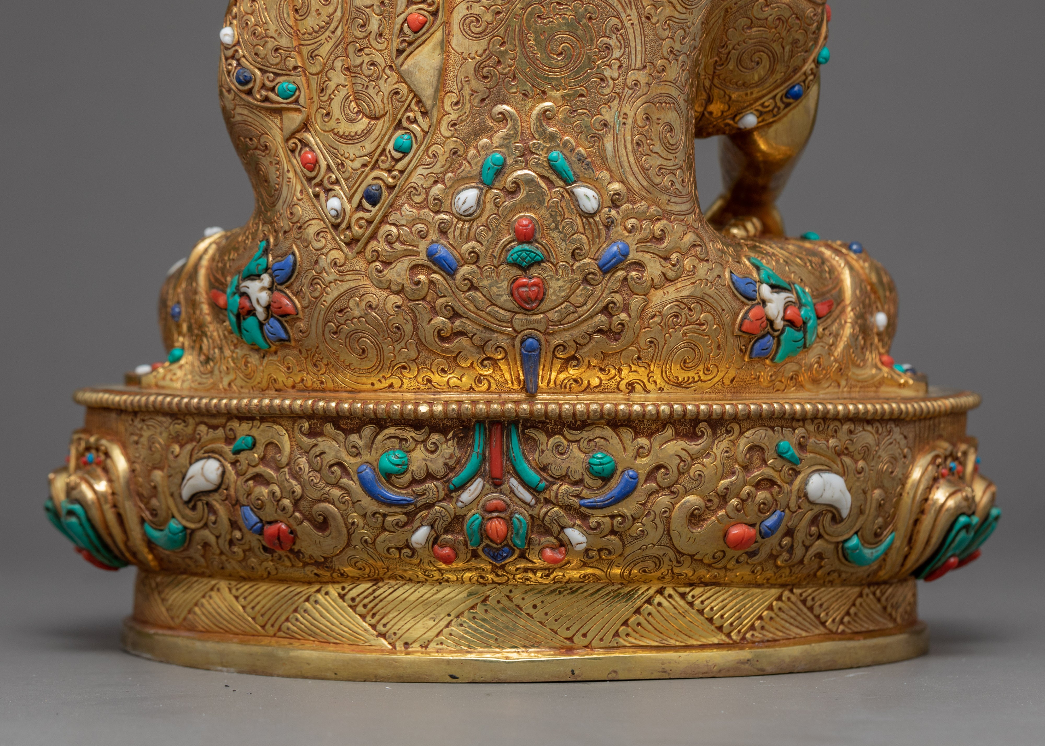 Gautama Buddha Siddartha Statue | Traditionally Hand Carved Art