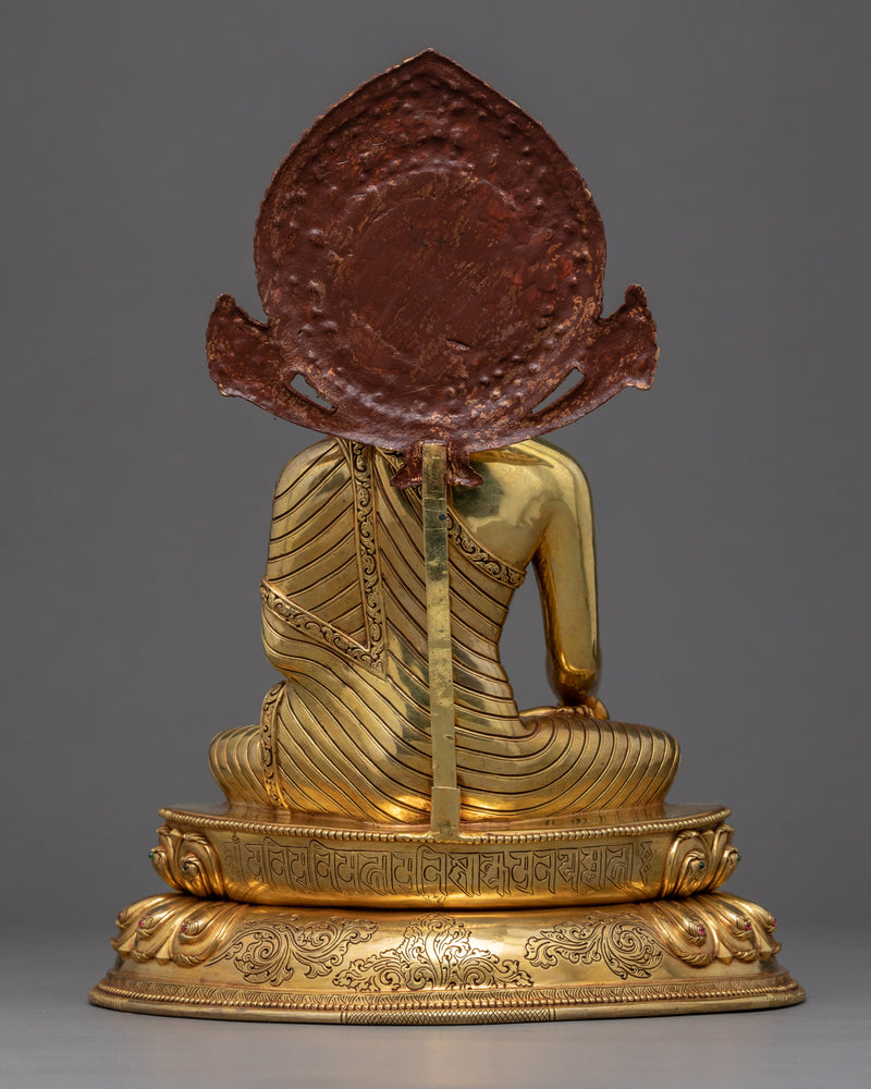 Gautam Buddha Art | Traditional Himalayan Art of Nepal
