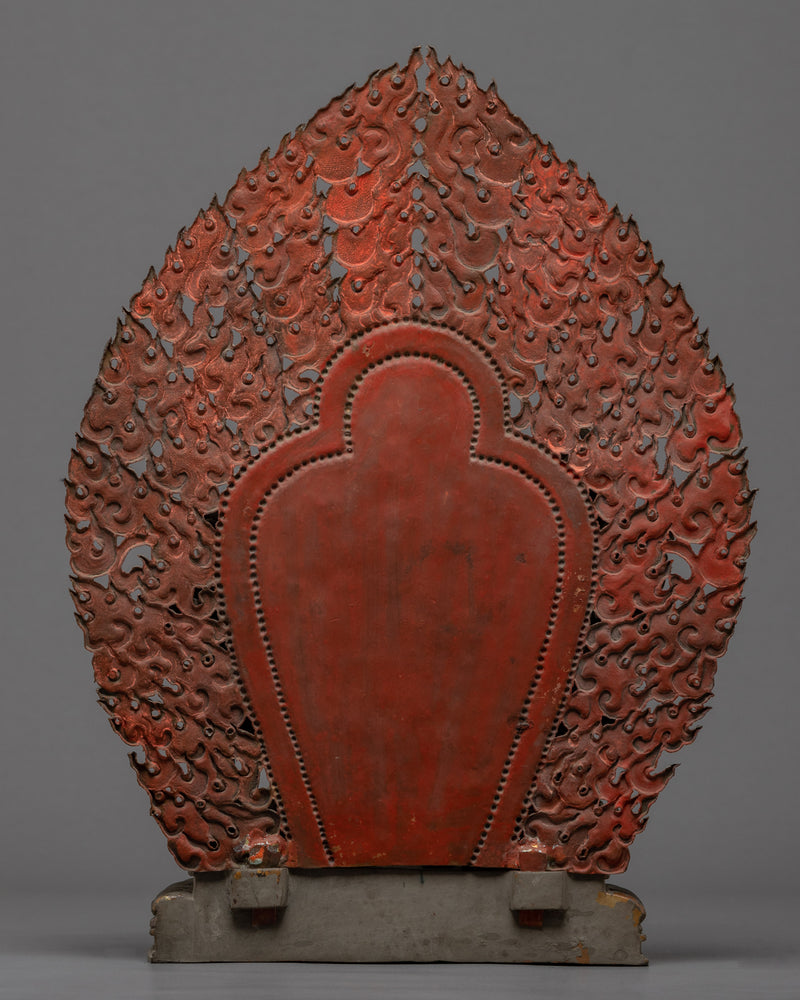 Yamantaka Art | Traditional Himalayan Statue