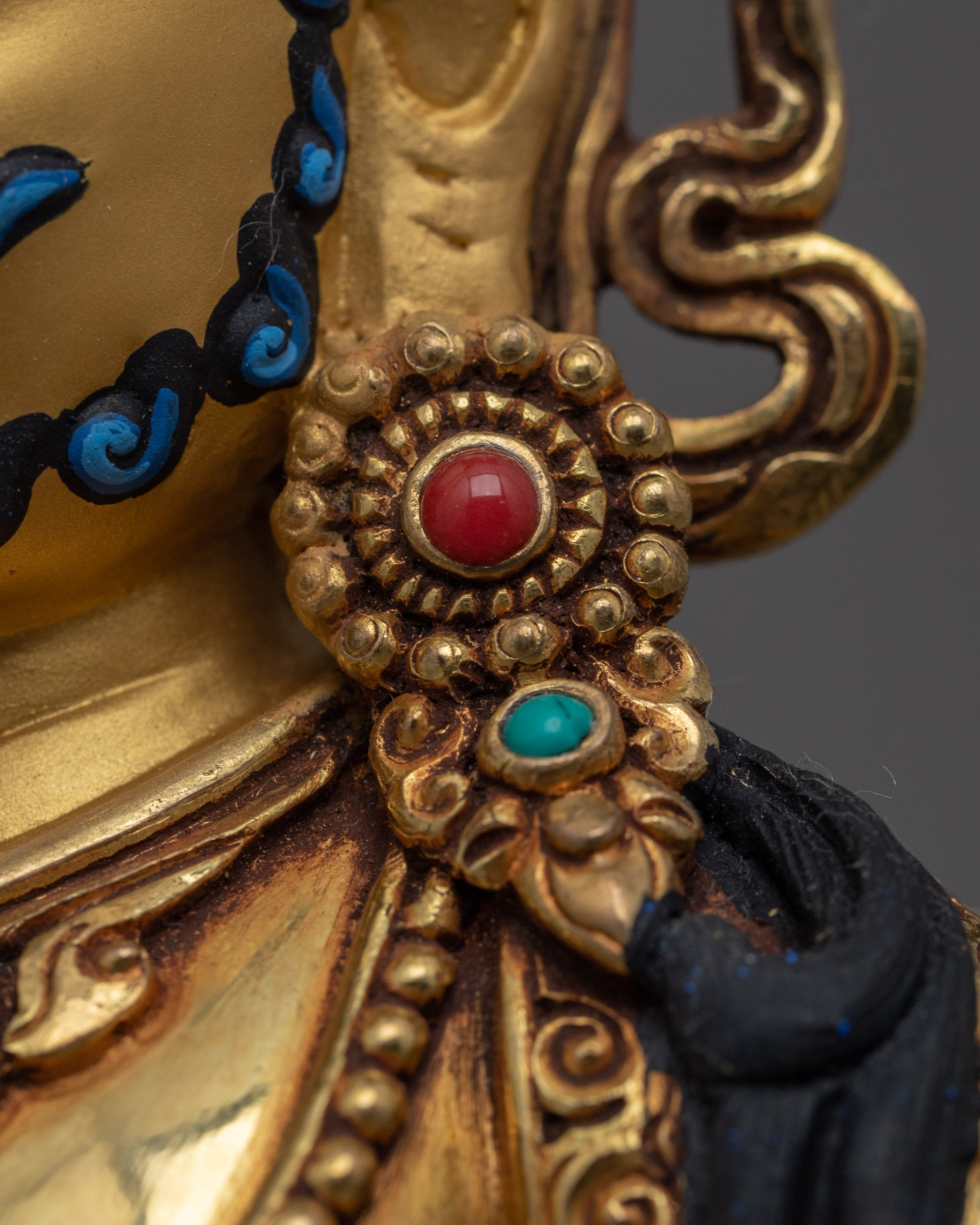 Jambhala God of Wealth | God of Fortune & Wealth