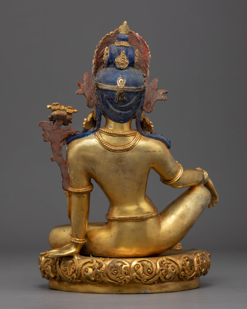 Lord Indra Statue | Traditionally Handcrafted