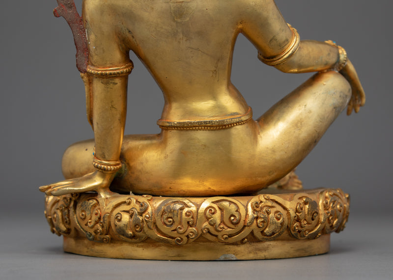 Lord Indra Statue | Traditionally Handcrafted