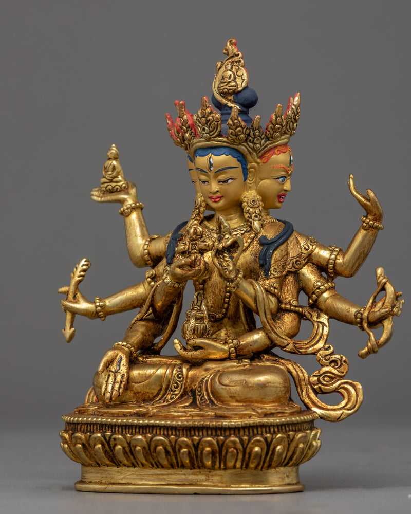 Namgyalma Statue | Dakini of longevity