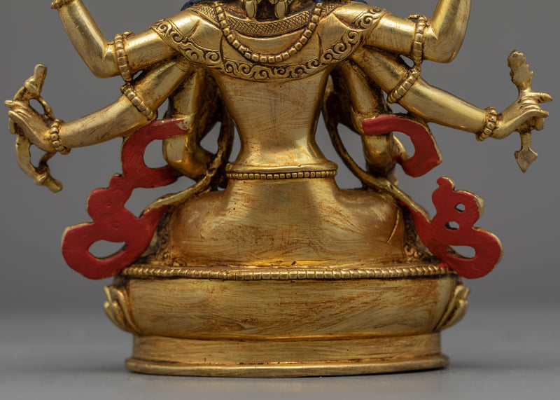 Namgyalma Statue | Dakini of longevity