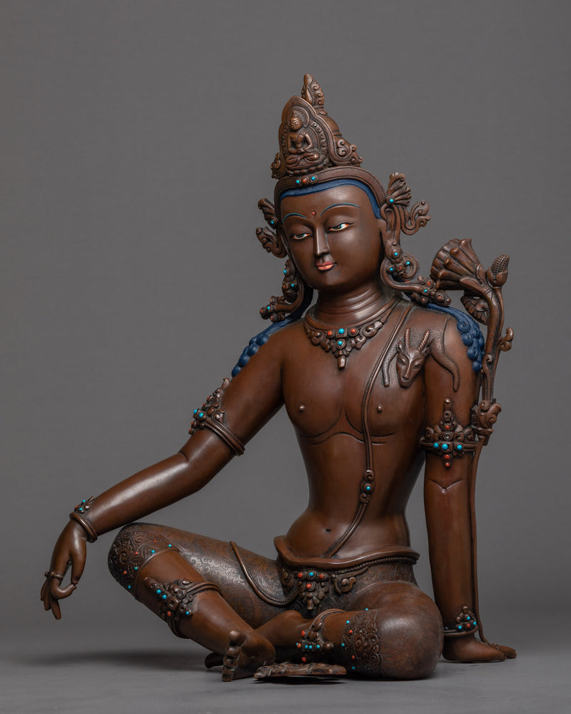 Lokeshwor Statue | Handcrafted Statue of Nepal