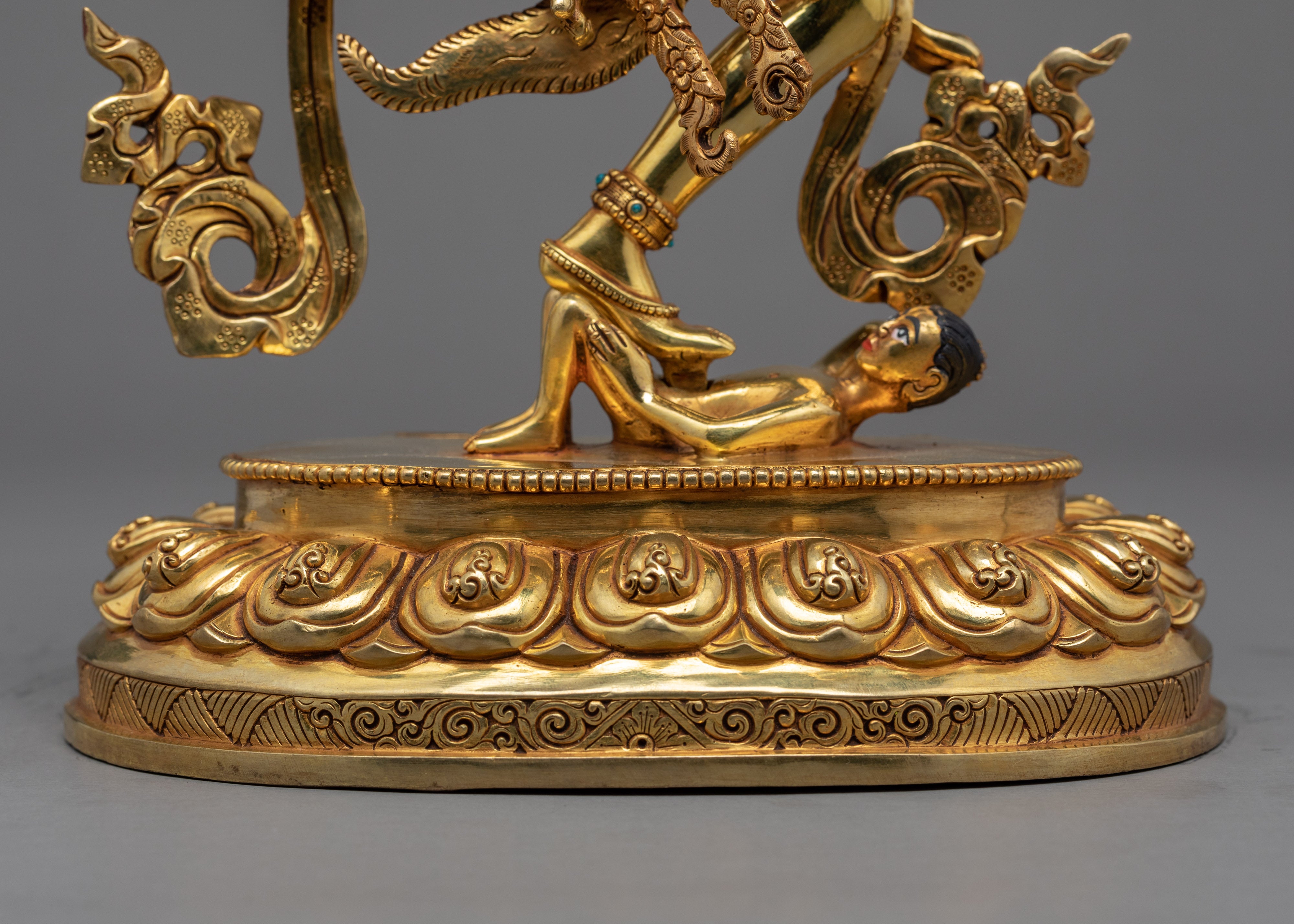 Bodhisattva Red Tara | Mother of Mercy and Compassion.