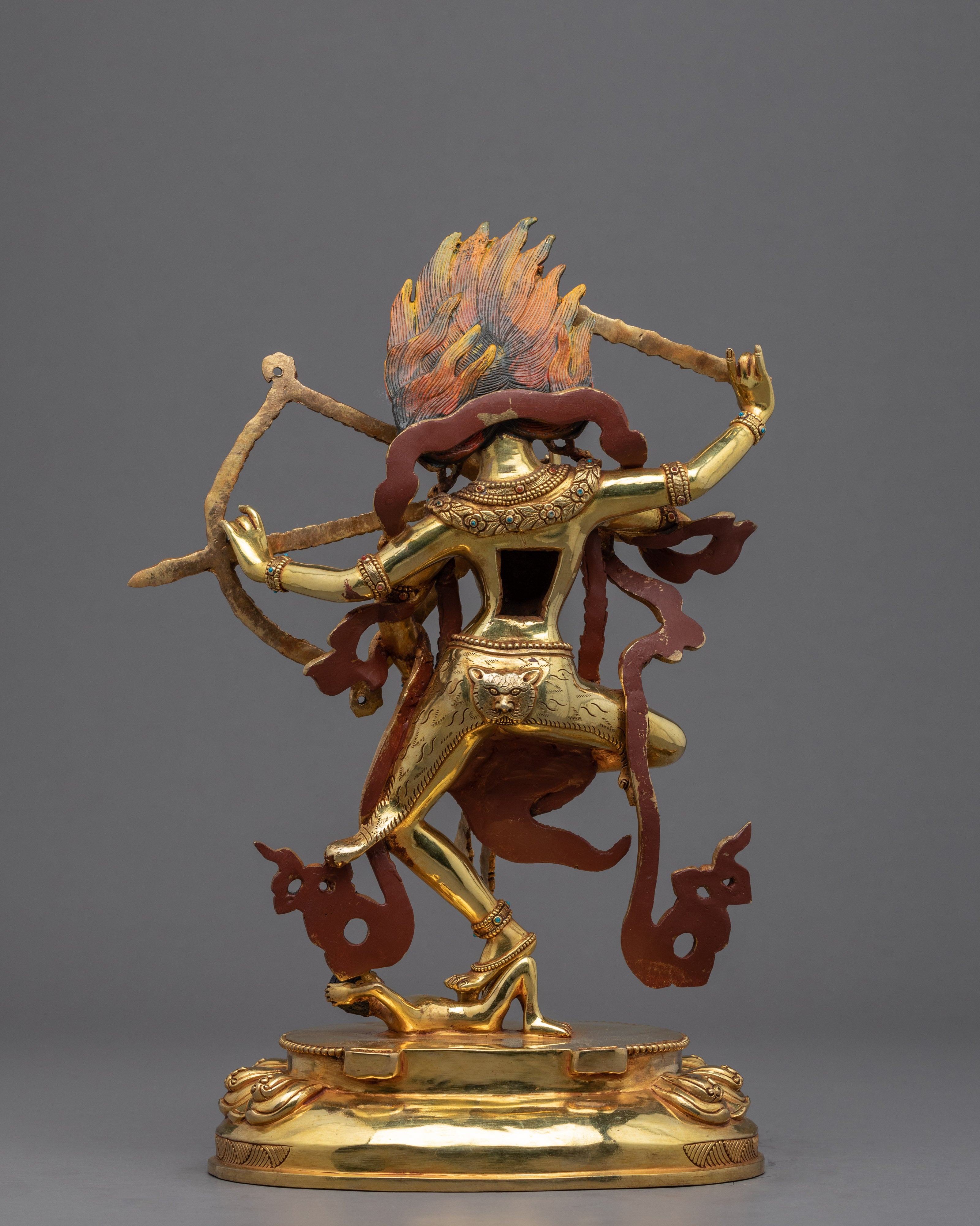 Bodhisattva Red Tara | Mother of Mercy and Compassion.