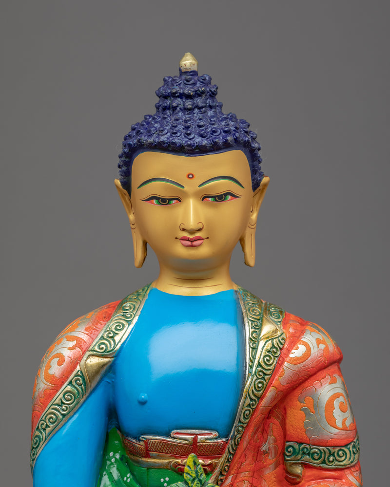 Medicine Buddha Sadhana | Traditional Buddhist Art