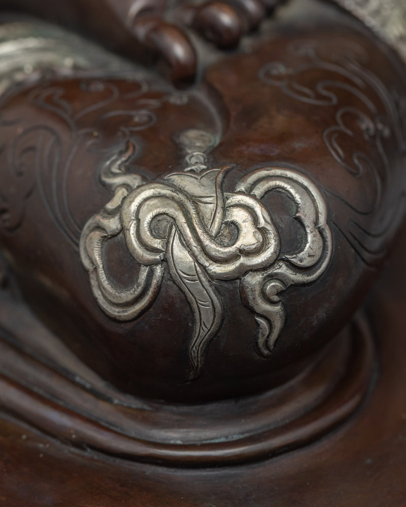 Buddha Original Sculpture | Traditionally Hand Carved Art