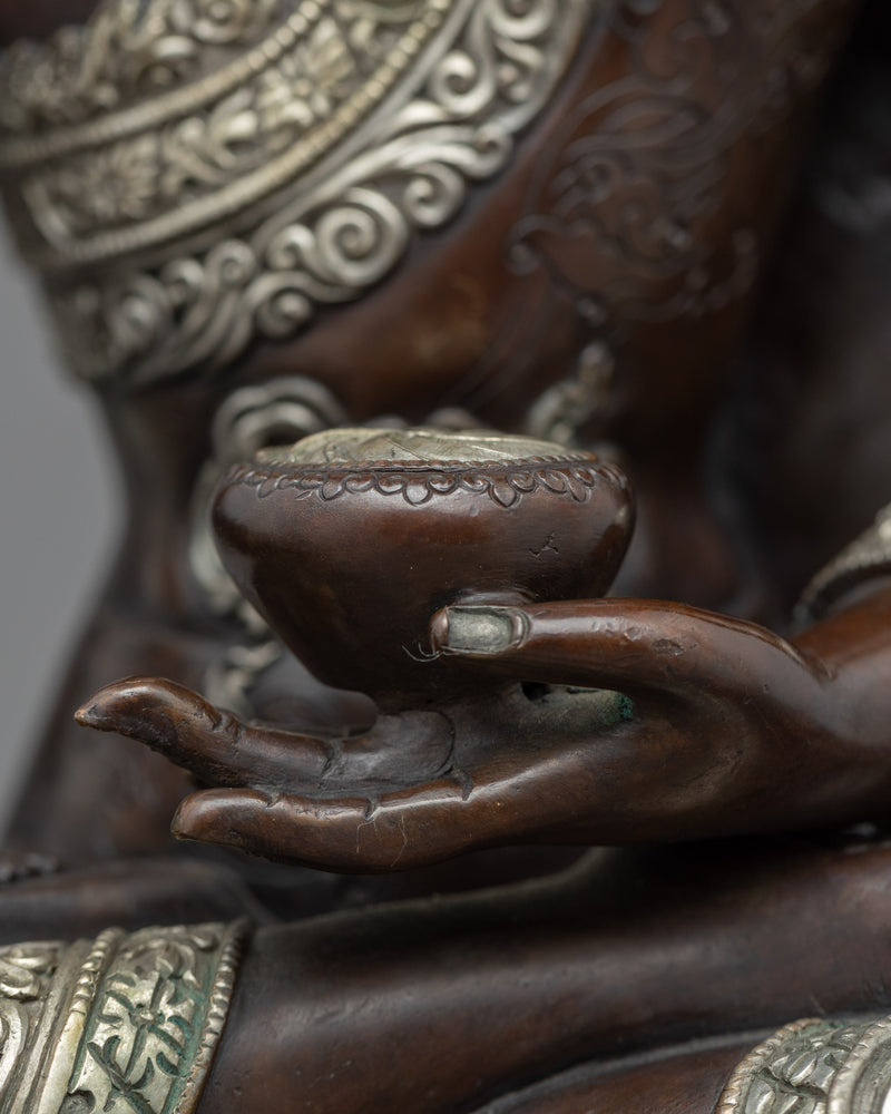 Buddha Original Sculpture | Traditionally Hand Carved Art