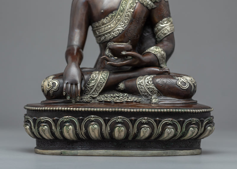 Buddha Original Sculpture | Traditionally Hand Carved Art