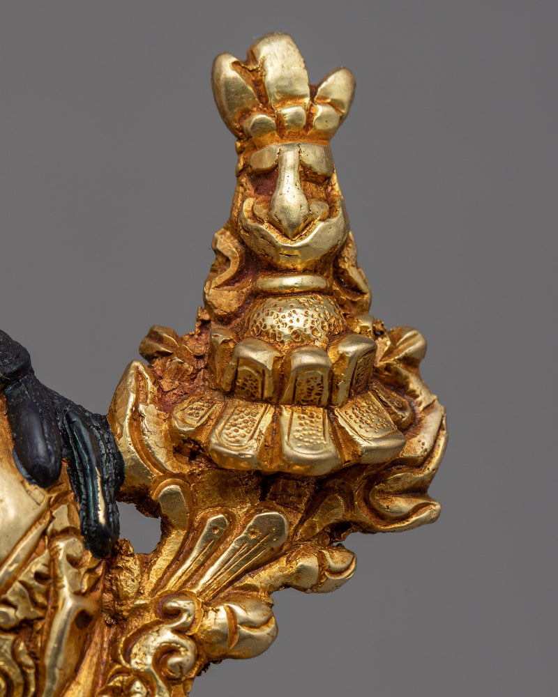 Future Buddha Statue | Maitreya The Future Buddha Sculpture