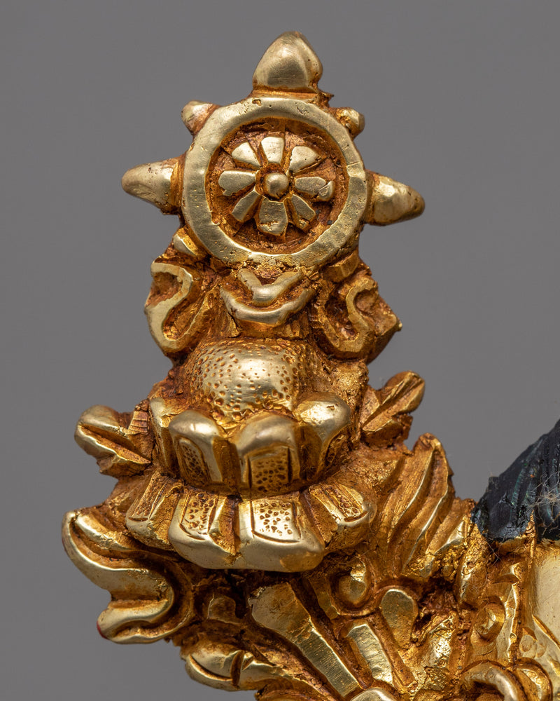 Future Buddha Statue | Maitreya The Future Buddha Sculpture