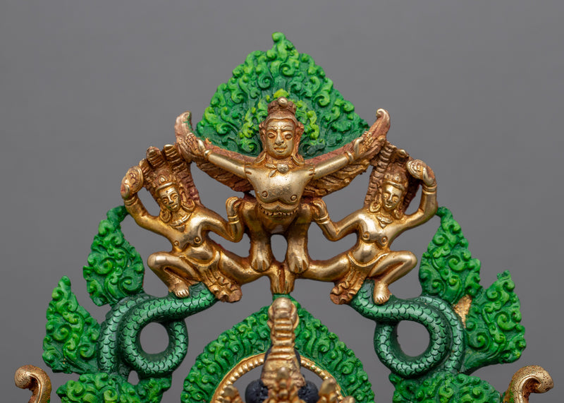Future Buddha Statue | Maitreya The Future Buddha Sculpture