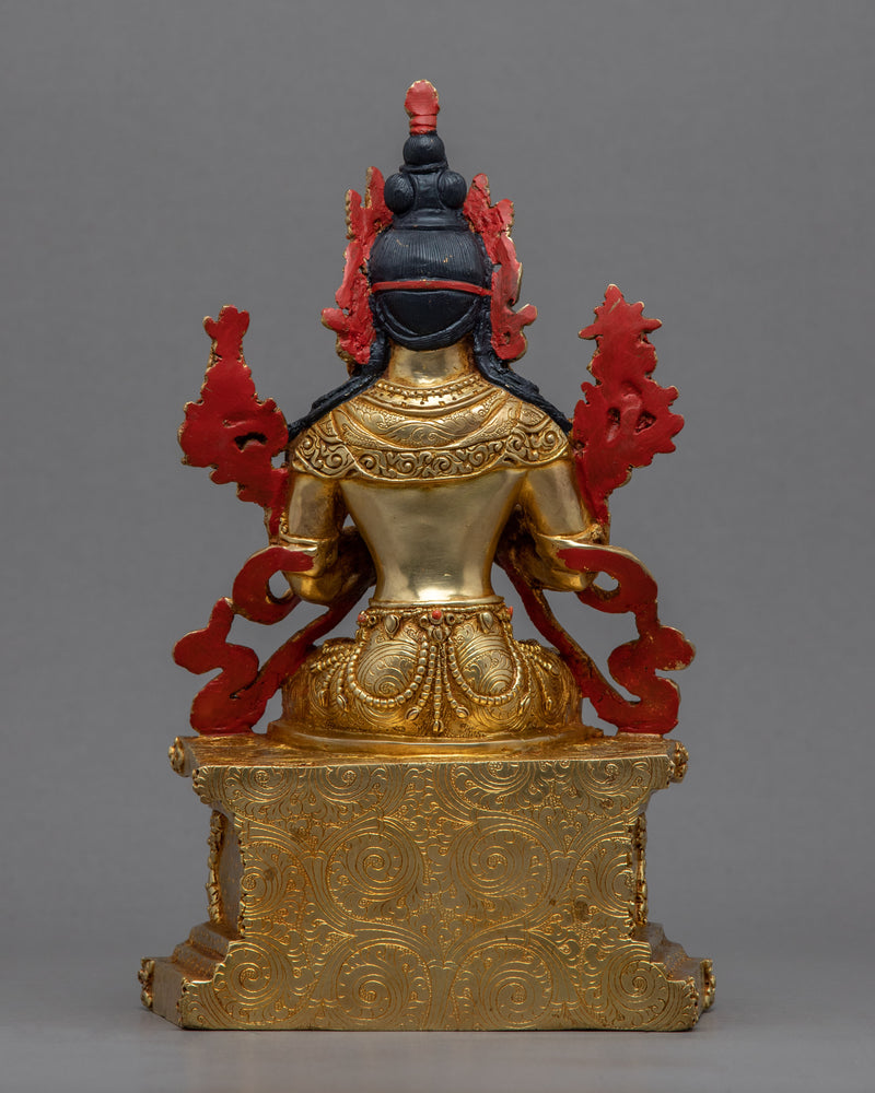 Future Buddha Statue | Maitreya The Future Buddha Sculpture