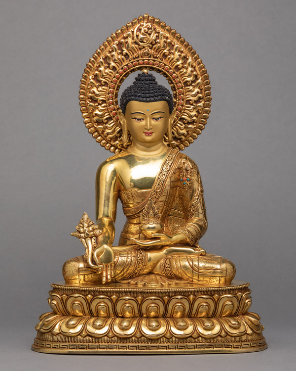medicine buddha 