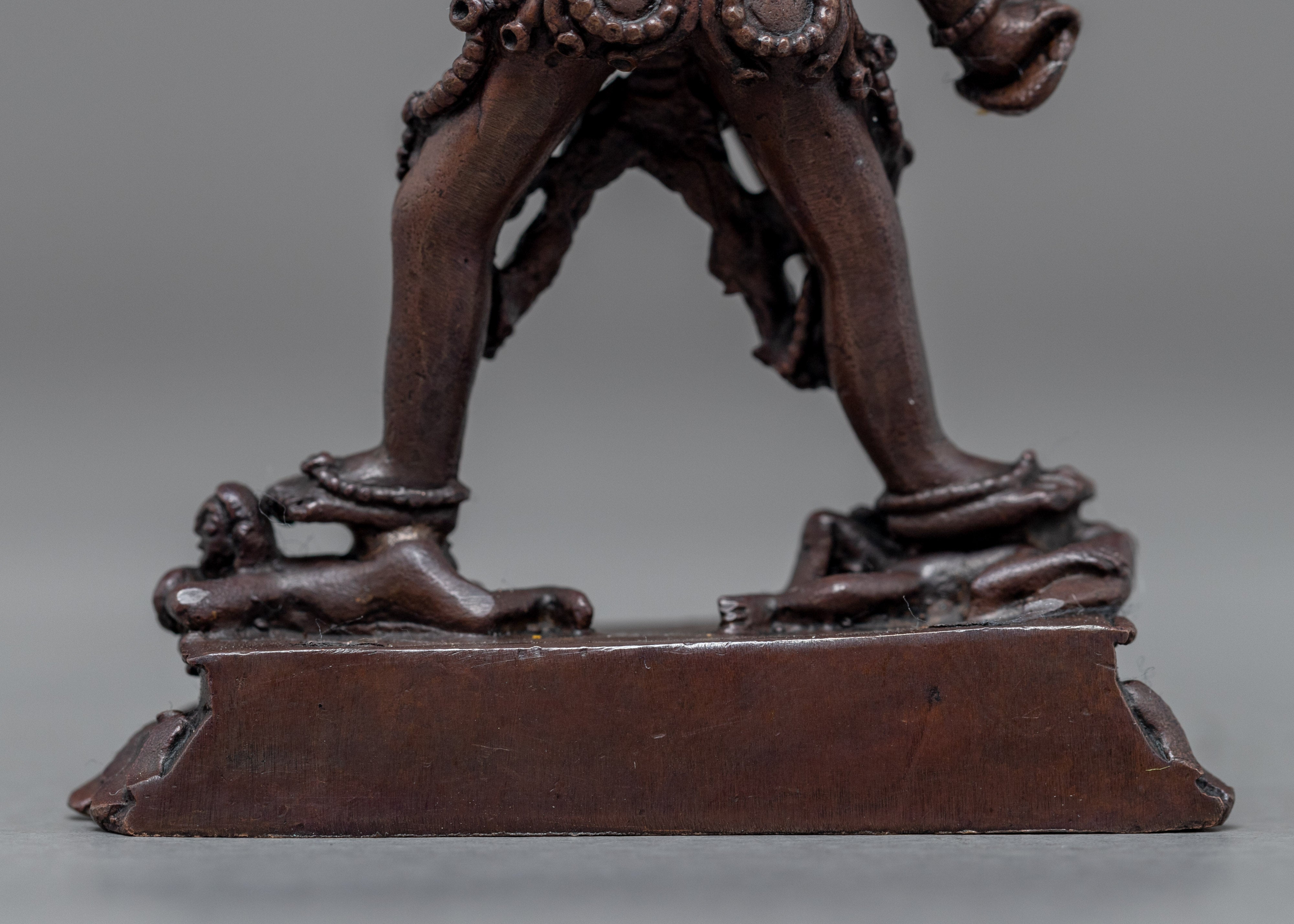 Vajrayogini Dakini Sculpture | Buddhist Dakini Statue