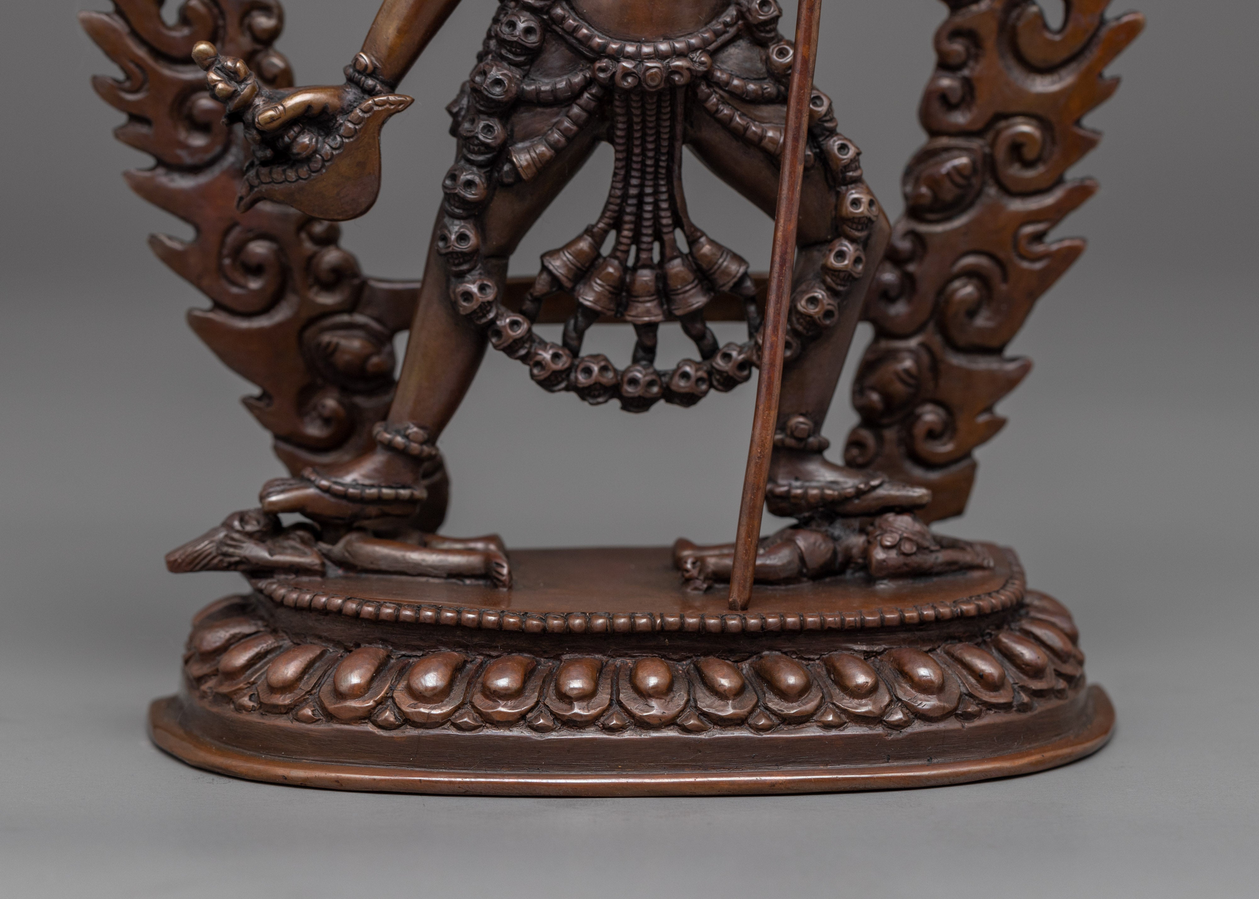 Statue For Vajrayogini Mantra | Himalayan Spiritual Dakini
